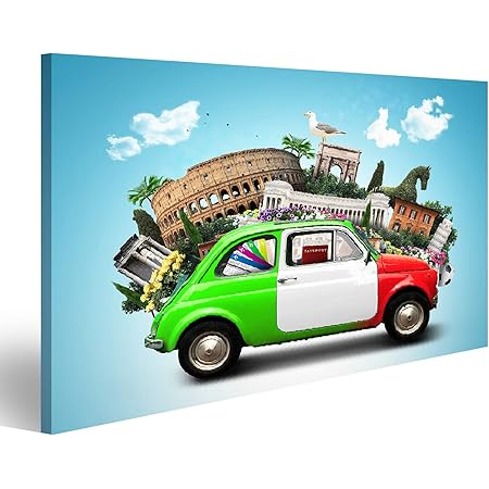 Islandburner Tableau Tableaux Sur Toile Italie Attractions Italie Et Voiture Italienne Retro Italienne Impression Image Motif Moderne Decoration Affiche Photo Rwp Amazon Fr Cuisine Et Maison Islandburner Tableau Tableaux Sur Toile Italie Attractions Italie Et Voiture Italienne Retro Italienne Impression Image Motif Moderne Decoration Affiche Photo Rwp Amazon Fr Cuisine Et Maison