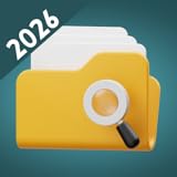 Fireタブレット用ファイルマネージャー