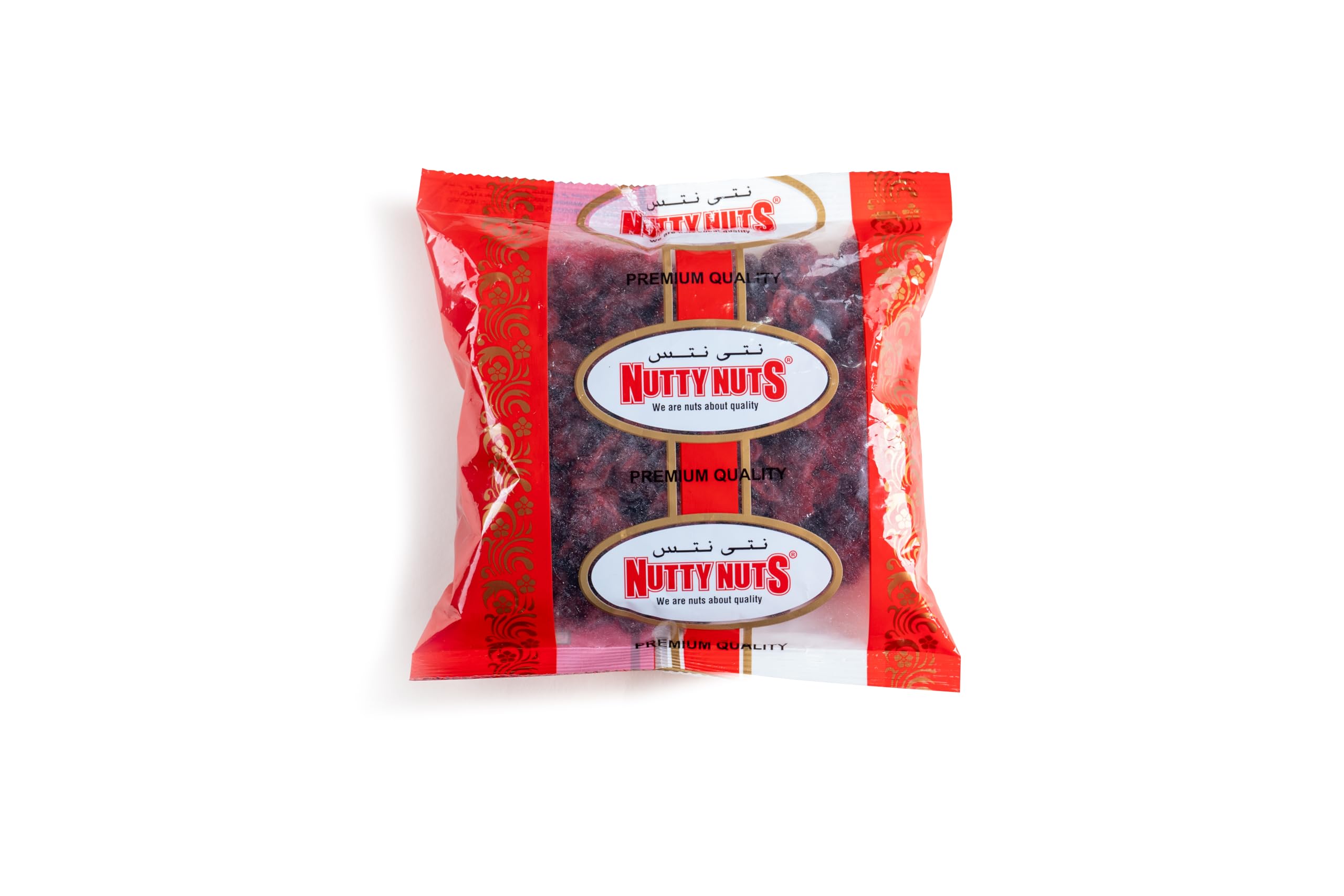 Nutty Nuts Dried Cranberries 250g
