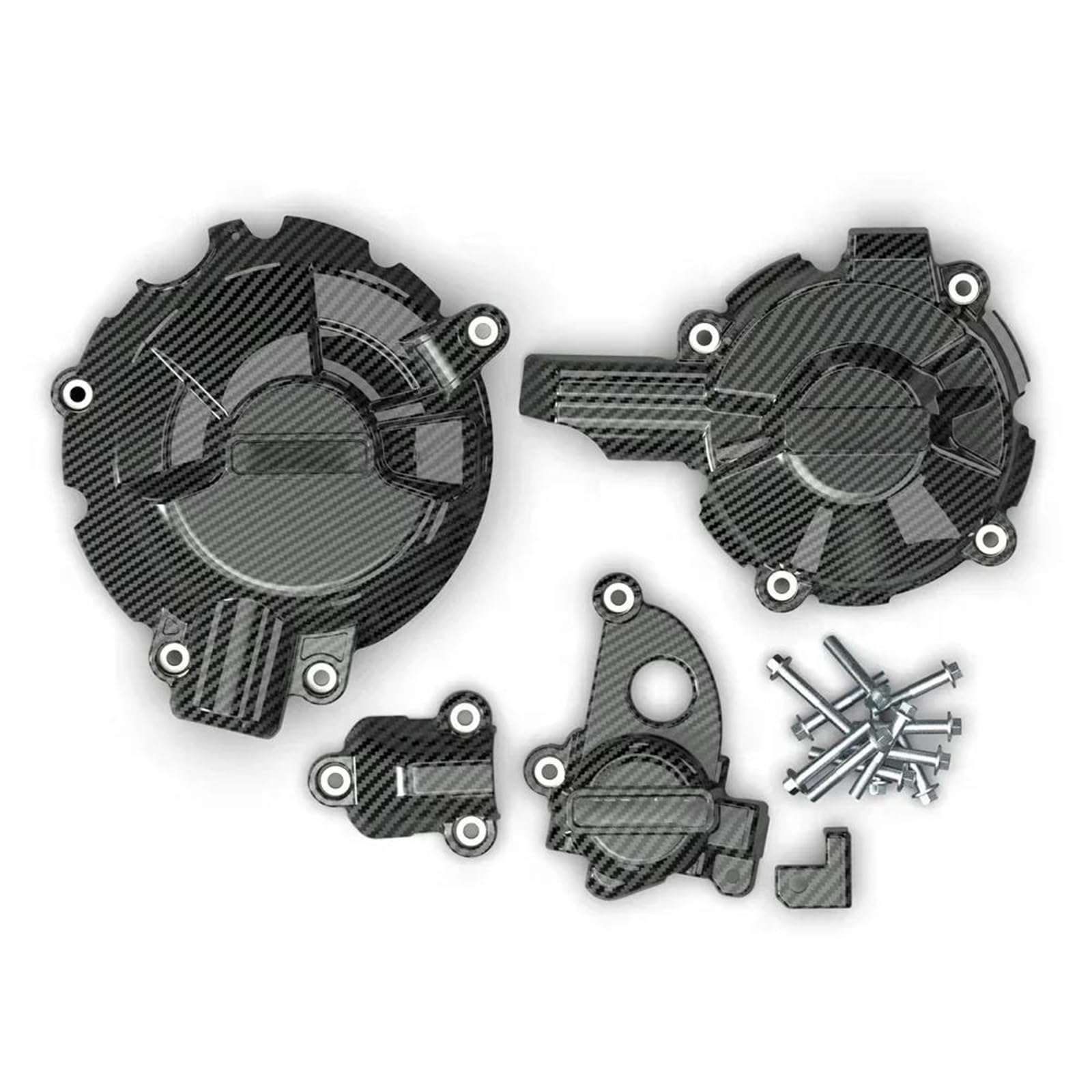 Accesorios para Motocicleta Protector De Cárter De Motor Funda Protectora para S1000XR 2020 2021 2022 2023 2024