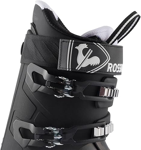 Miniatura 6 de ROSSIGNOL Speed 80 HV+ - Botas de esquí para hombre, duraderas, ligeras, cálidas, para todo tipo de montaña