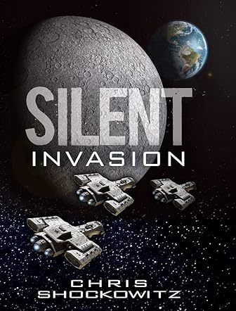 Silent Invasion