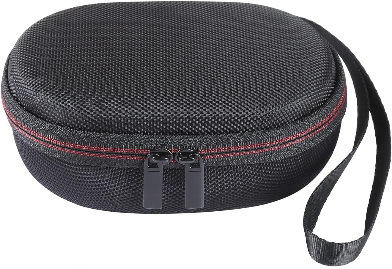Co2crea Hartschalen-Etui Für Logitech G604 Maus – Stoßfest & Wasserabweisend | Perfekt Für Unterwegs Oder Reisen