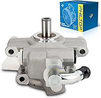 Vista 179 de PHILTOP Reemplazo de Bomba de Dirección Asistida 215267, Compatible con Civic 1.7L 2002-2005, Civic 2001, Bomba de Dirección