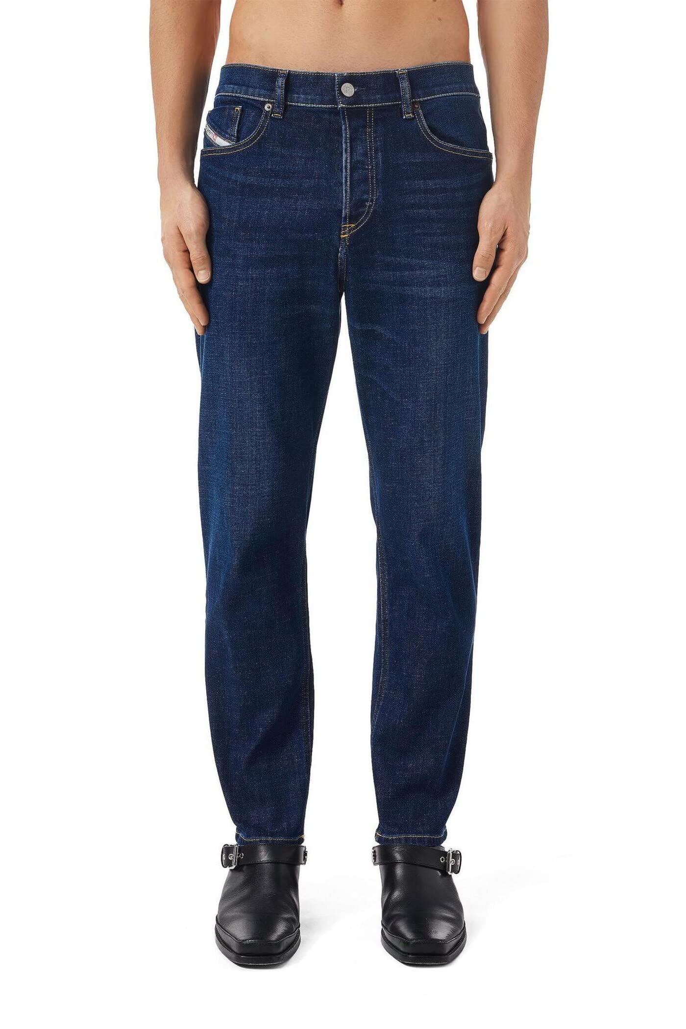 Diesel Men's 2005 D-Fining Jeans