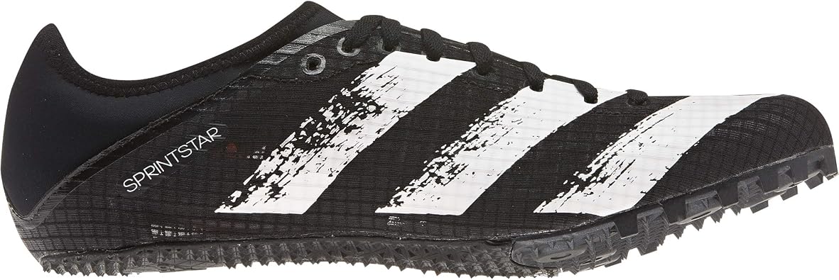 adidas Mens Adizero Sprintstar Shoes Adults Track Running