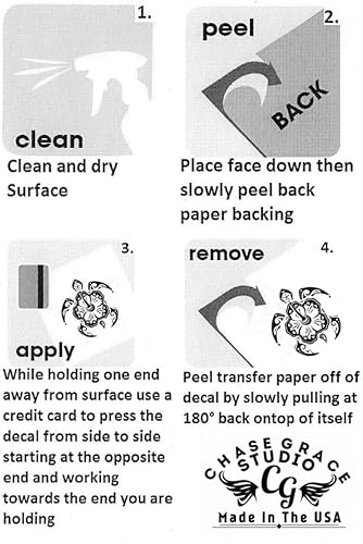 Miniatura 2 de Chase Grace Studio I Love My Pitbull vinilo calcomanía  Blanco  Coches Camiones Vans SUV Laptop Wall Art  5.25 pulgadas x 4.75 pulgadas  CGS194