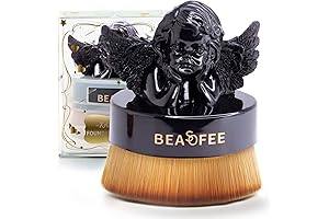 Flat Top Little Angel Makeup Brush