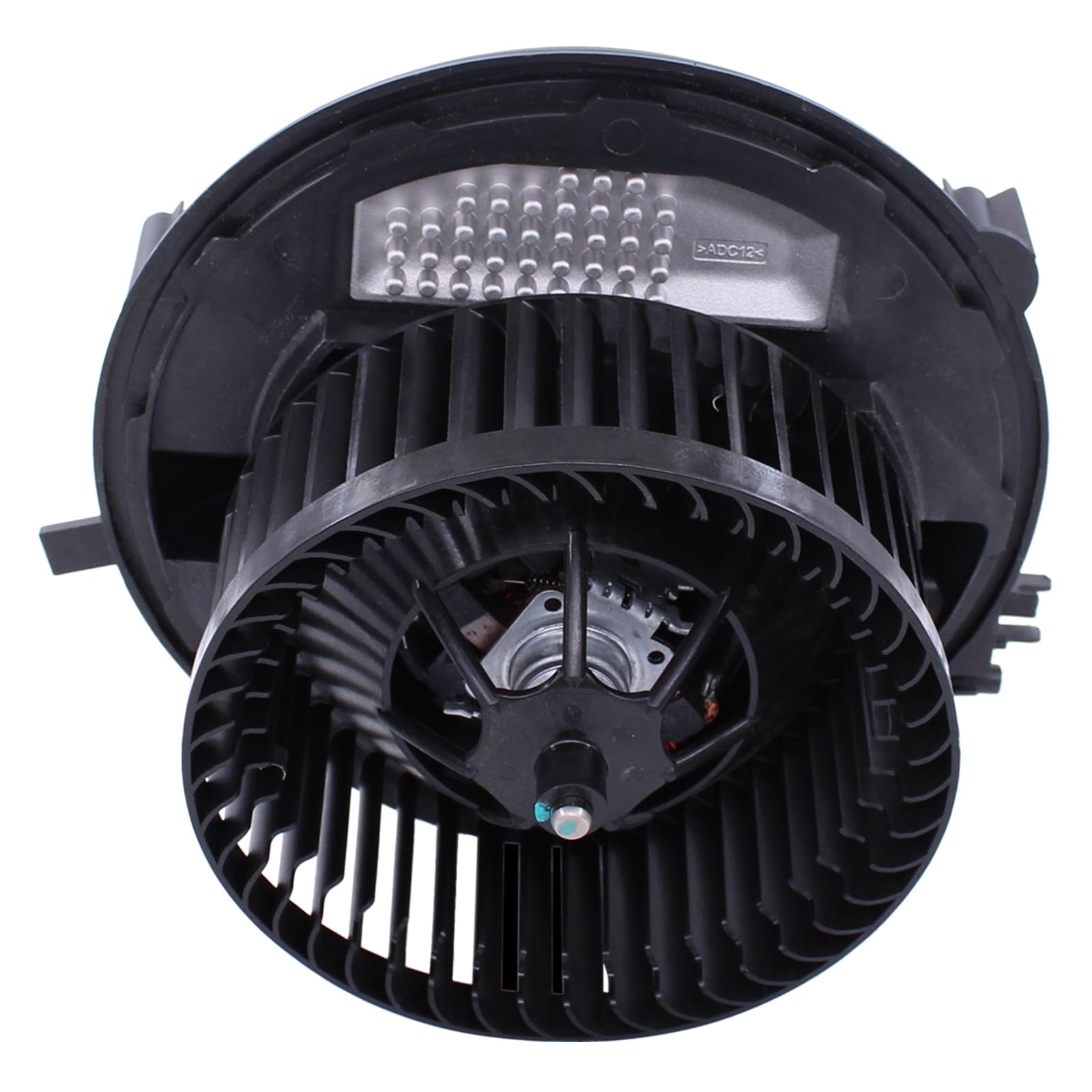 Ventola per abitacolo con motore per ventilatore, per impianto di riscaldamento T-Roc, per Passat B8, Golf VII Golf 7, Ti-guan Tour-an 5T Cra-fter Octa-via 5E Kodiaq Superb 3 3 V