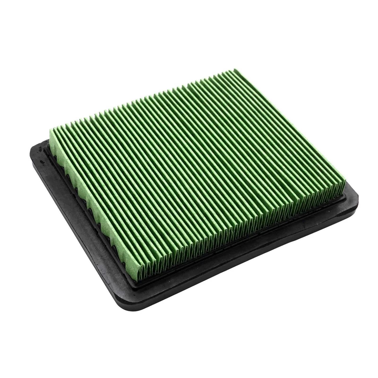 Paquete de 5 filtros de Aire 17211-Zl8-023, compatibles con Honda,