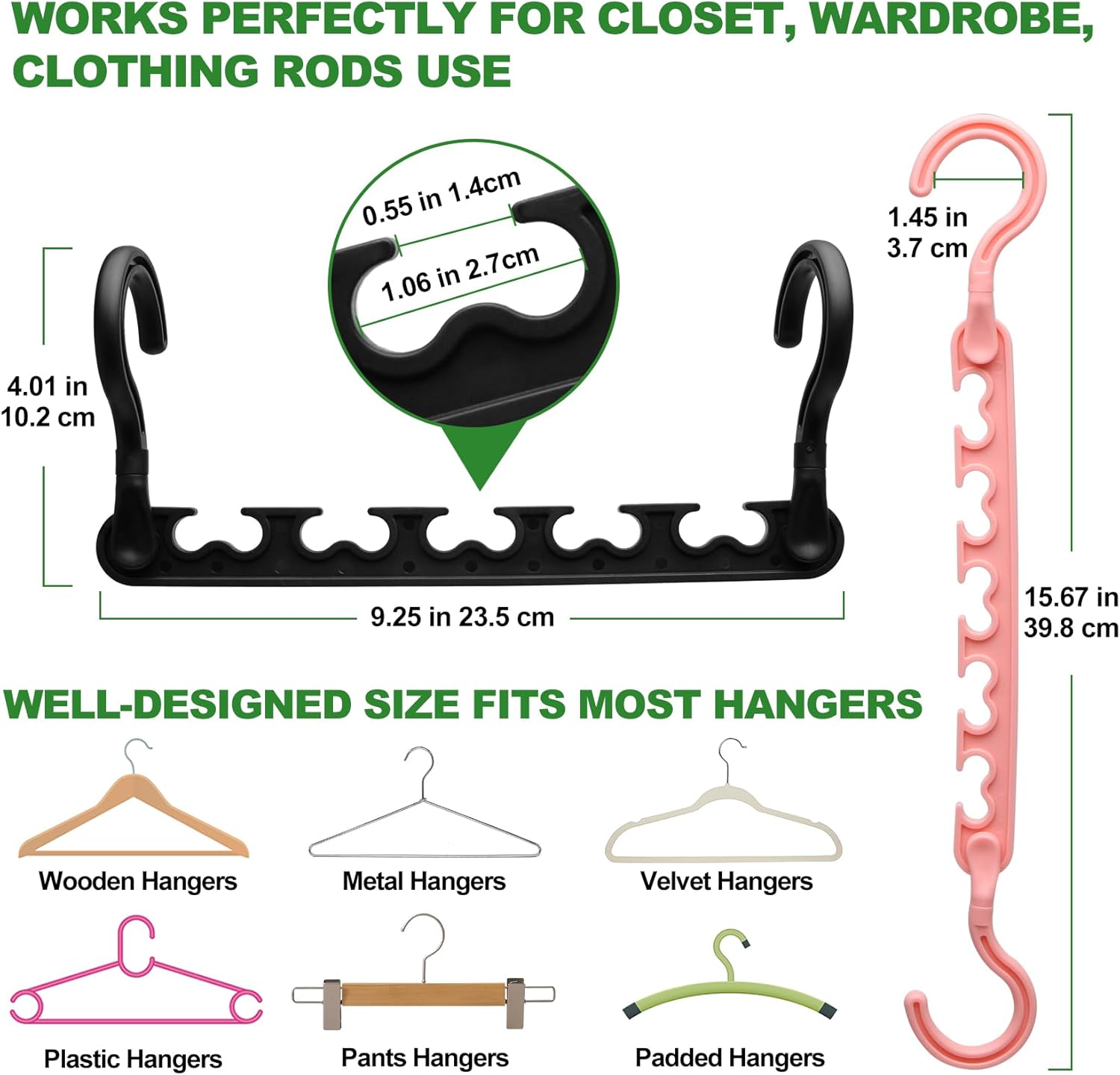 Closet-Organizers-and-Stora, Sturdy