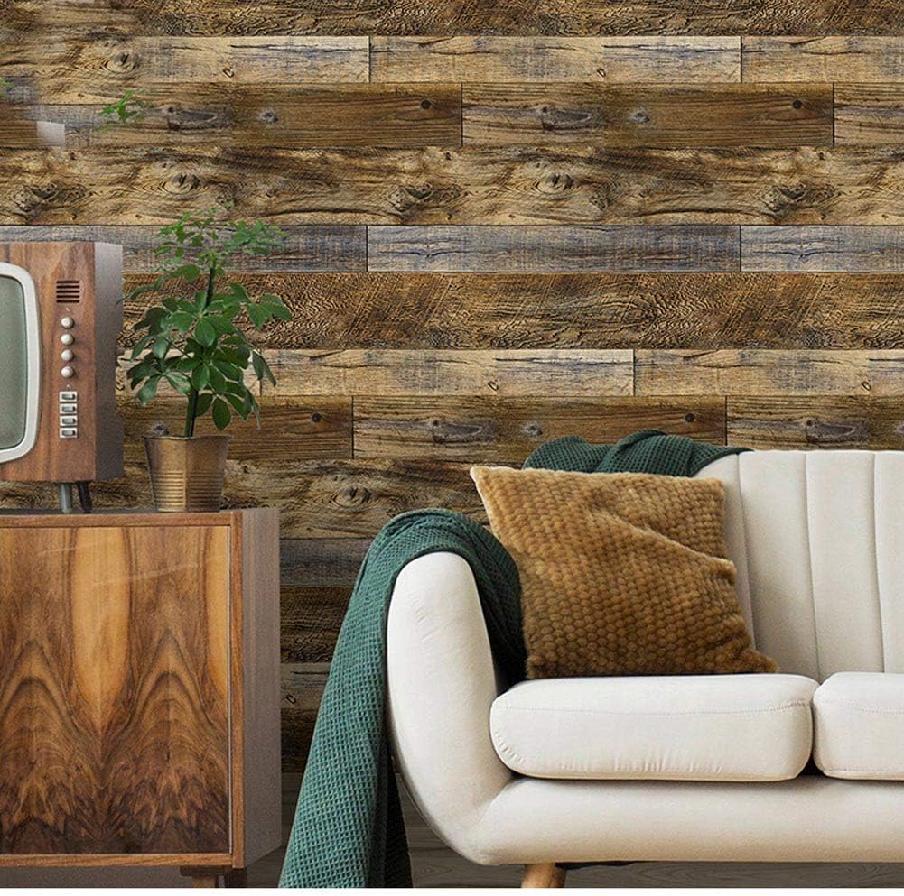 Amazon Co Jp 木目壁紙 厚い 木目調 壁紙 シール リメイク シート リフォーム ウォール ステッカー カッティング 剥がせる 壁画 壁紙屋本舗 自己粘着 0 45x6m 茶色がかった黄色 Diy 工具 ガーデン Amazon Co Jp 木目壁紙 厚い 木目調 壁紙 シール リメイク シート リフォーム ウォール ステッカー カッティング 剥がせる 壁画 壁紙屋本舗 自己粘着 0 45x6m 茶色がかった黄色 Diy 工具 ガーデン