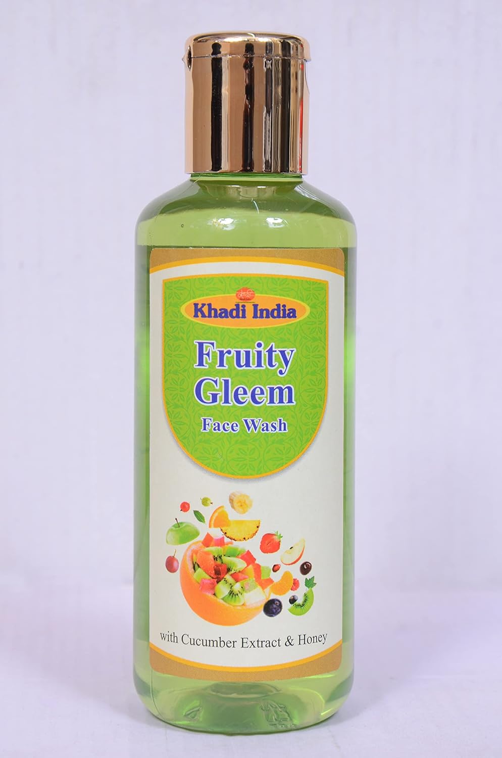 Shri Manav Herbal Ayurvedic Fruity Gleam Glowing Skin For Women And Men