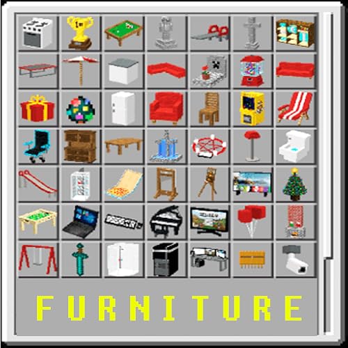Furniture Mod