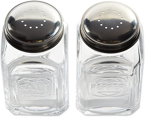 Miniatura 5 de RSVP International Tapas de acero inoxidable