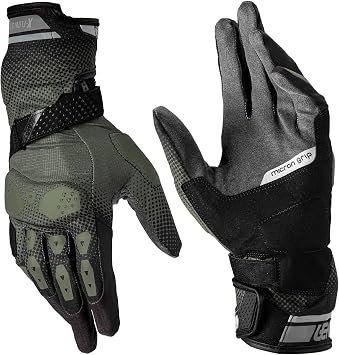 Leatt Glove ADV X-Flow 5.5