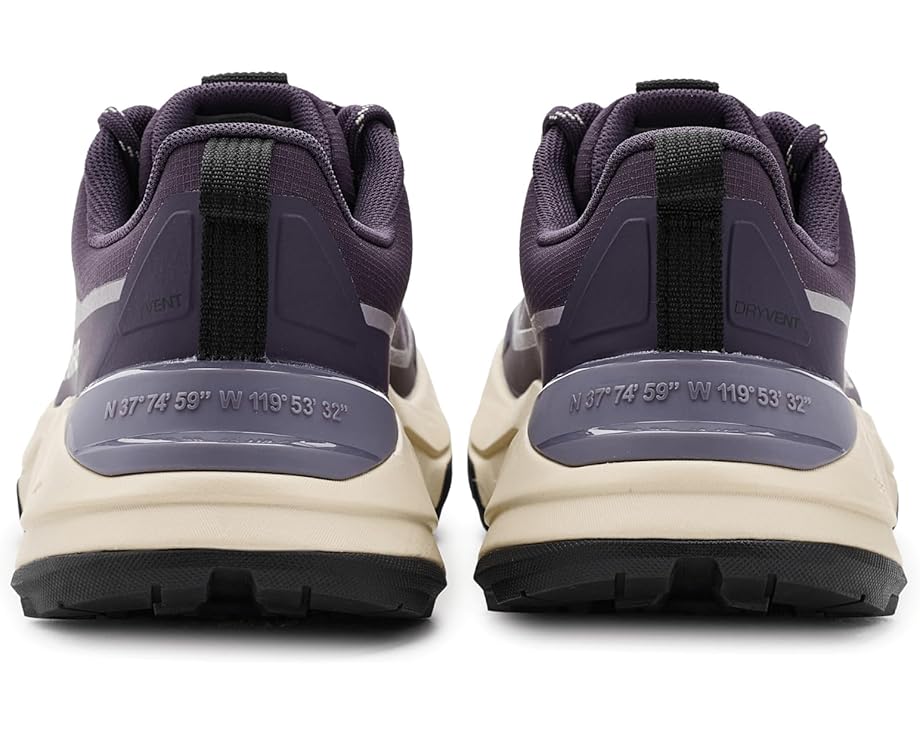 The North Face Fastpack WP - Front View