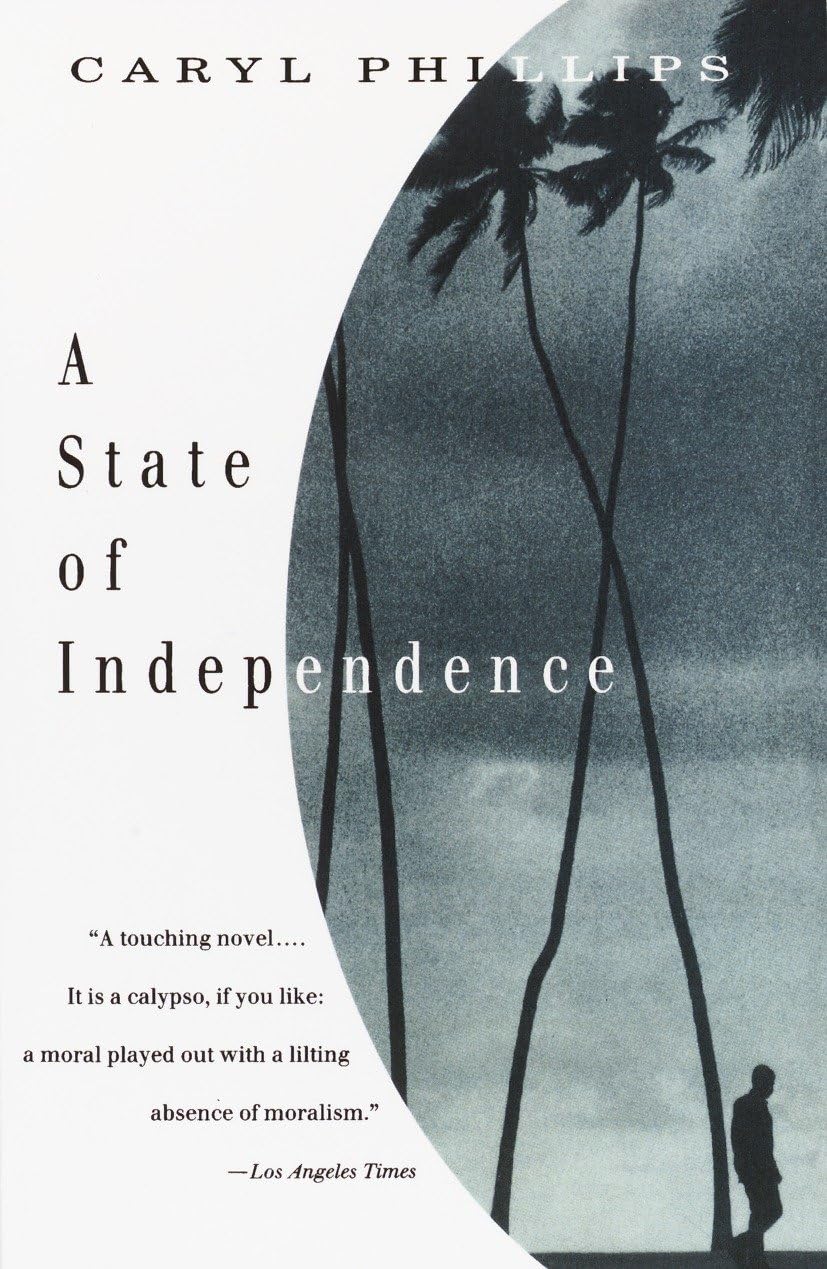 A State of Independence (Vintage International)