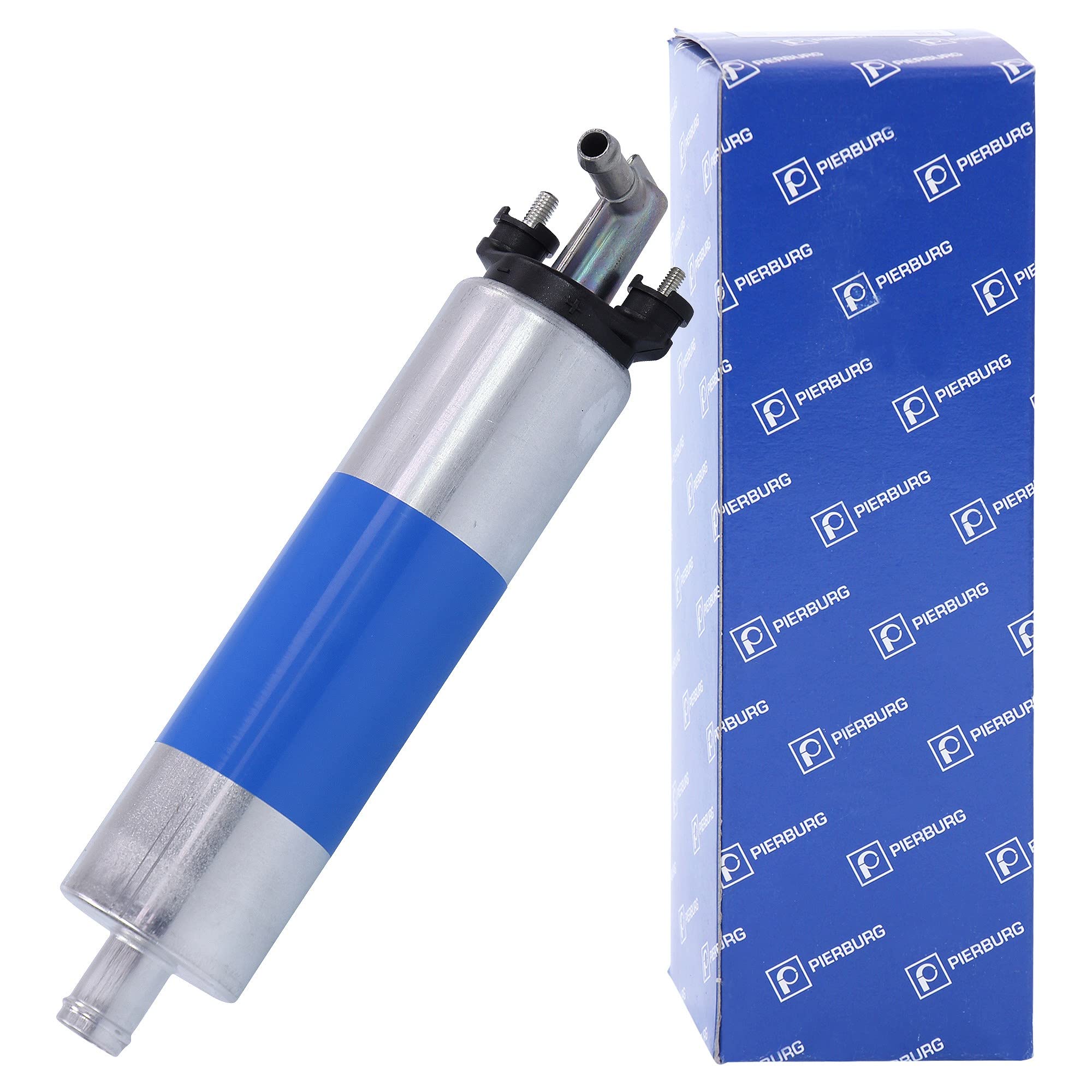 Fits PIERBURG 7.22156.50.0 ELECTRIC FUEL PUMP   ⭐UK Stock⭐