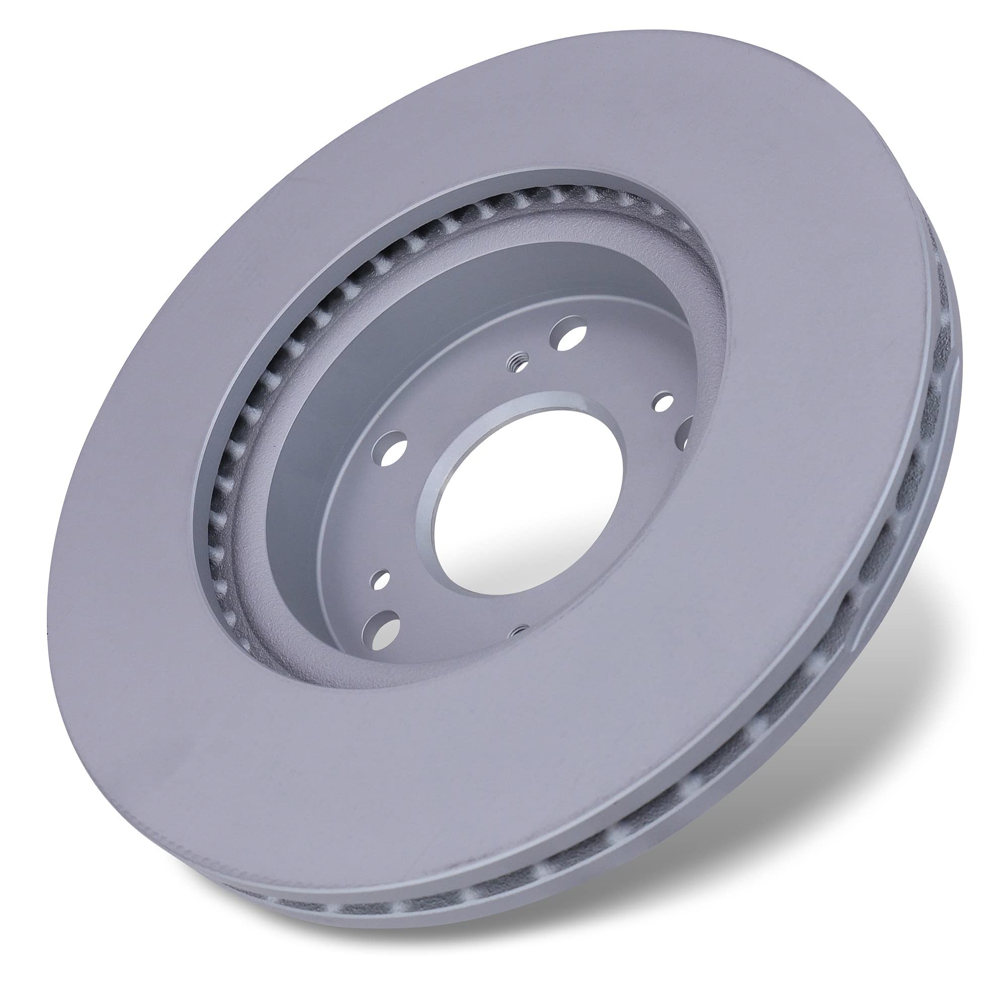 BESTPRICE Set freni incl. dischi freno anteriori Ø 82 mm + posteriori Ø 260 mm + pastiglie freno anteriori e posteriori, compatibile con HONDA CIVIC VIII Hatchback (FN, FK)