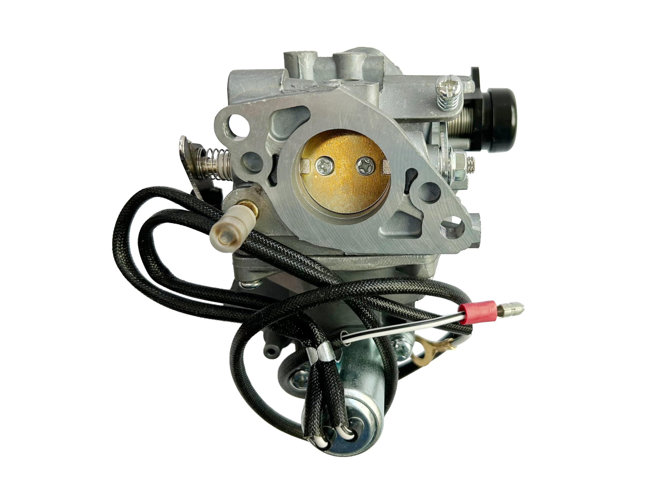 Amazon.com: Carburetor for Honda GX610 18HP GX620 20HP Replaces