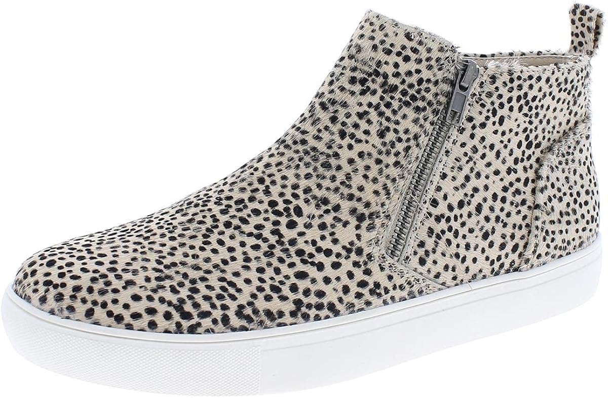 matisse leopard sneakers
