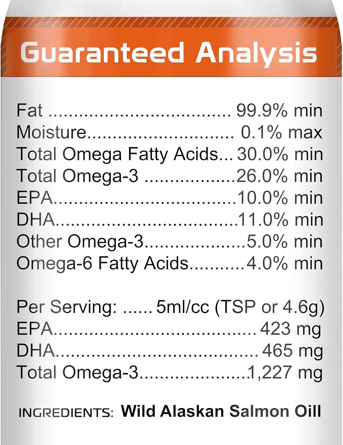 32oz Salmon Oil Omega 3 + Omega 3 Fish Oil Pills for Dogs Bundle - Joint Health - Allergy Relief - Itch Relief, Shedding - Skin and Coat Supplement - Omega 3 6 9 - EPA & DHA Fatty Acids - USA