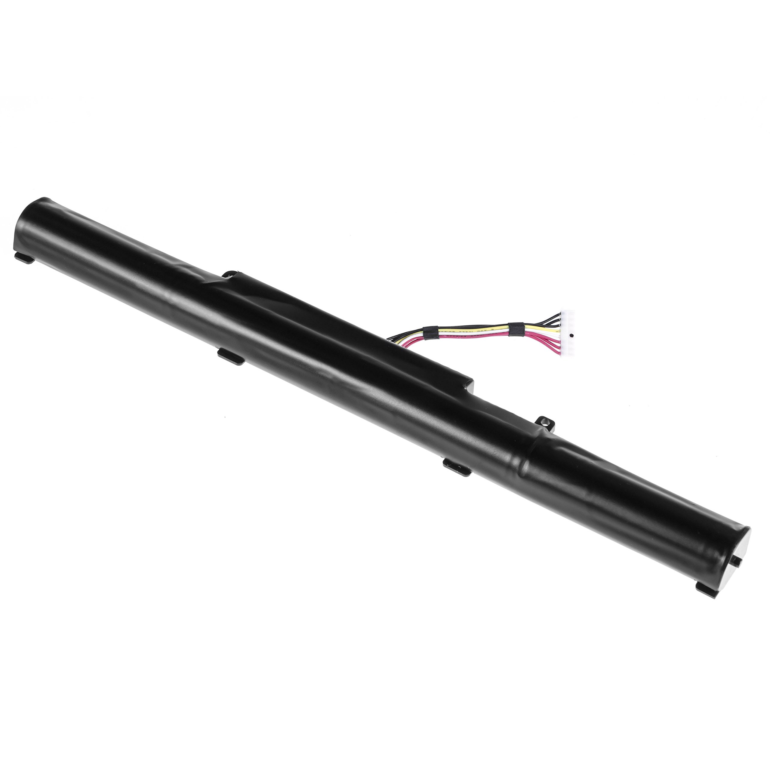 Green Cell Batterie ASUS A41-X550E pour ASUS R510 R510D R510DP X550D X550DP R752L R752LB R752LAV F550D F750L F751L R751J R751JA R751JB R751JK R751L R751LN R752LJC X450JF X450JN X750J X751L
