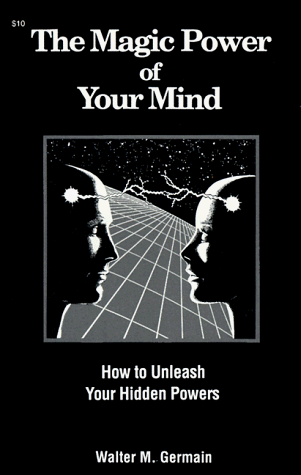 Magic Power of Your Mind