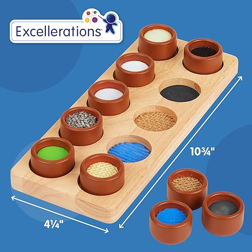 Miniatura 8 de Excellerations Tabla táctil y combinada natural