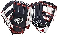 Vista 6 de Easton Easton Professional Youth Baseball Glove Size 10" - I-Web Multiple Styles
