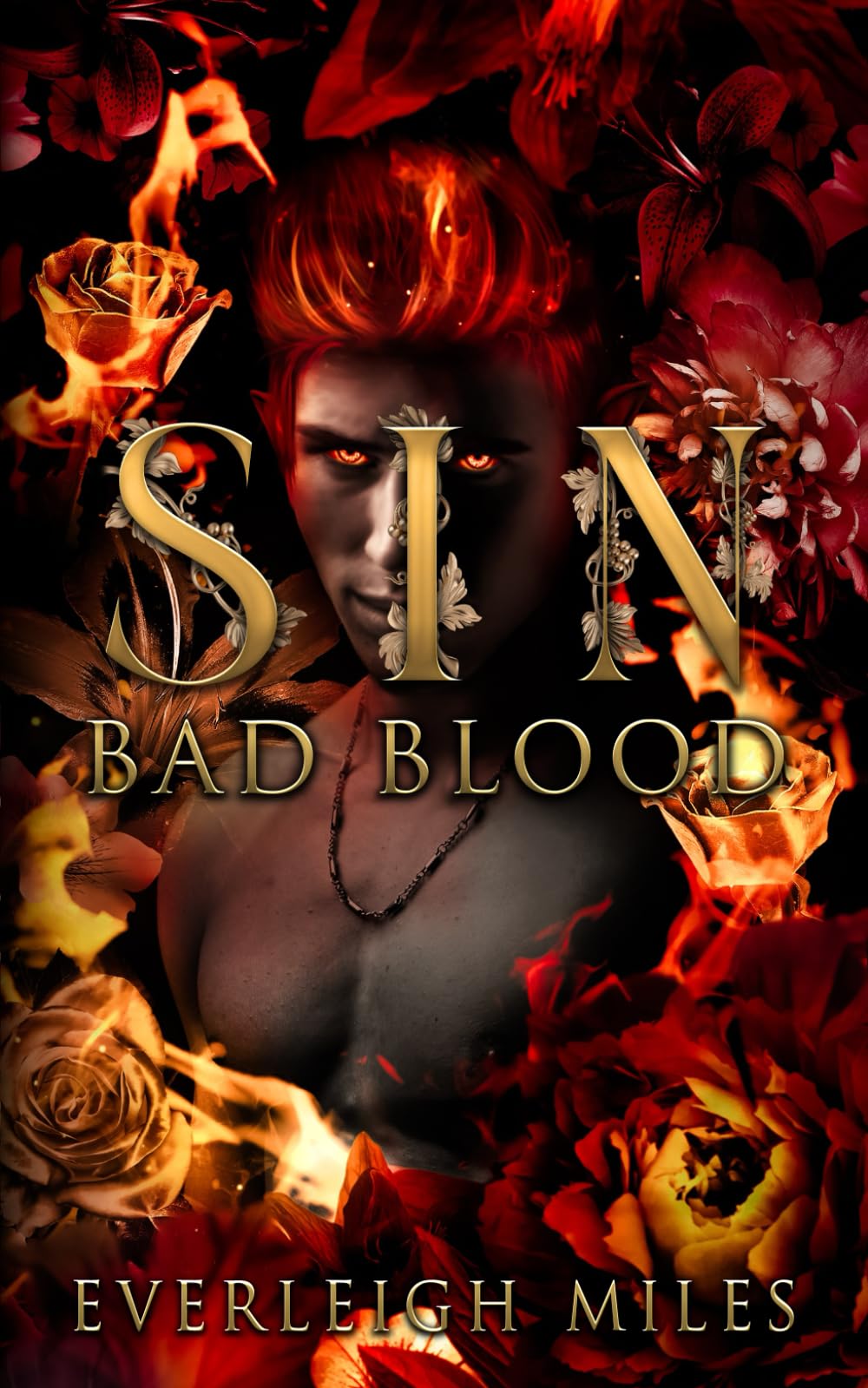 SIN Bad Blood (A Sinful Feast)
