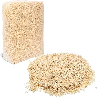 2 pounds All Natural Composting Sawdust，Chemical Free for Composting for Indoor/Outdoor Cultivation, Camping Hiking Hygiene for Sanitation Compost Toilet Supplies