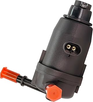 Amazon.com: 35-8M0106635 Fuel Filter Engine Fuel Water Separating