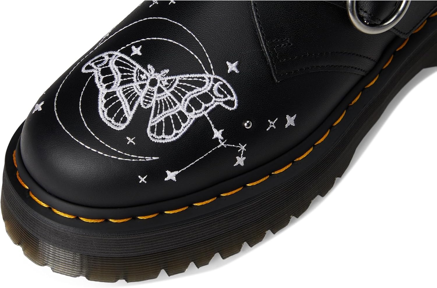 Dr. Martens Unisex-Adult Celestial Monk - Image 6