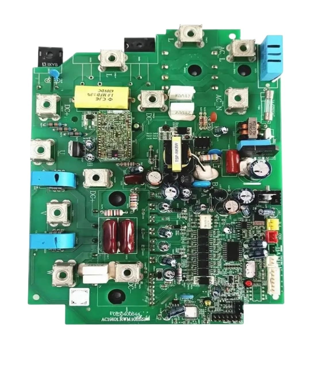 Niufenggeo 0150400644A ，Compatible For Haier， Motherboard Module Mrv2 Rfc Mx4 Vrf Yv2vyh015kar 0151800123A Ac19i26 Ac19i01 Air Conditioner Accessories Inverter Module(0150400644A)