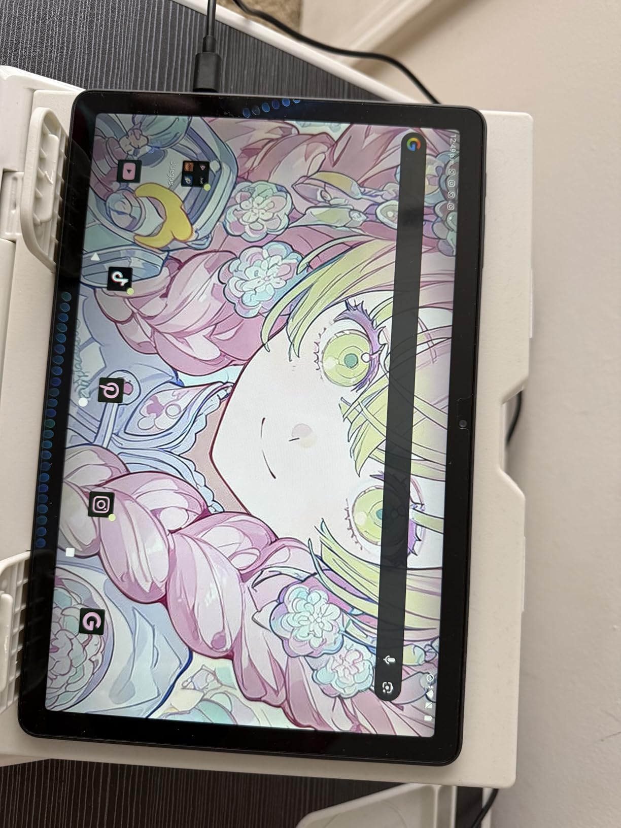 Customer Image