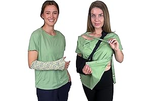 Womens Shoulder Surgery Shirt