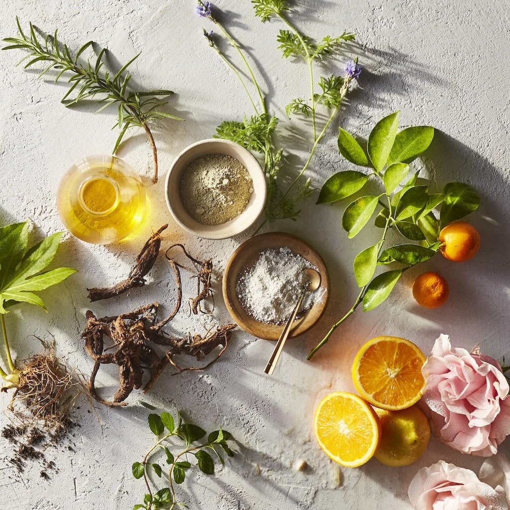 TAMMY FENDER - Sweetest Dreams Gift Set | Natural, Organic, Cruelty Free, Non-Toxic Skincare | Nourish Skin Overnight | Bulgarian Lavender Body Oil + Serene Lavender Body Lotion (1oz each) - Image 5