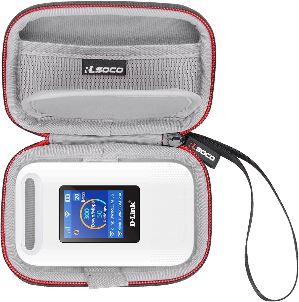 Case for TP-Link Portable Wi-Fi
