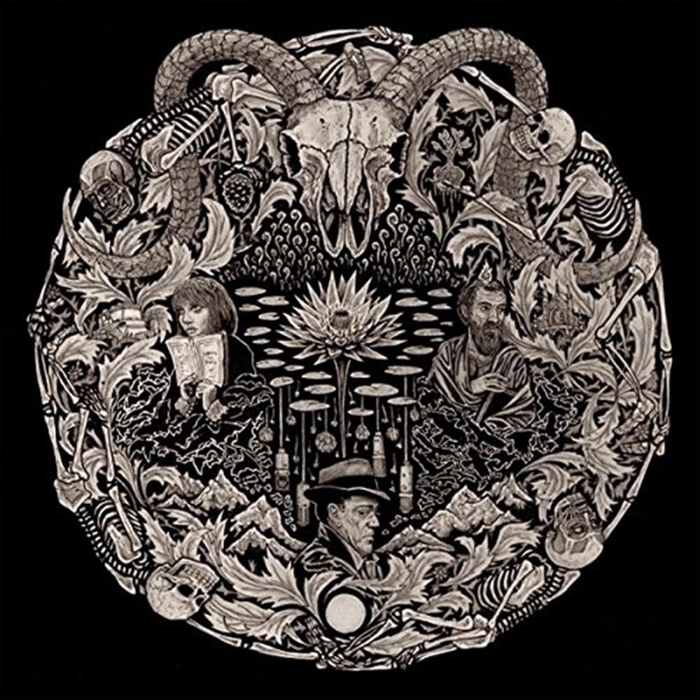 Vinyl Castle Flailing Tomb