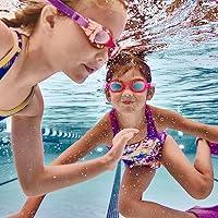 Vista 2 de Speedo Gafas de natación para niños Hydrospex de 6 a 14 años