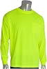 PIP 310-1100-LYXL Non-ANSI Long Sleeve T-Shirt