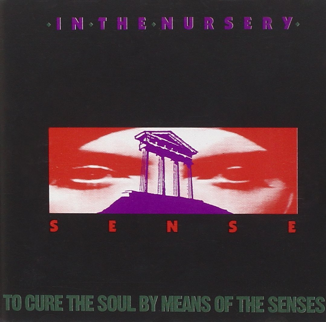 Sense: Amazon.co.uk: CDs & Vinyl