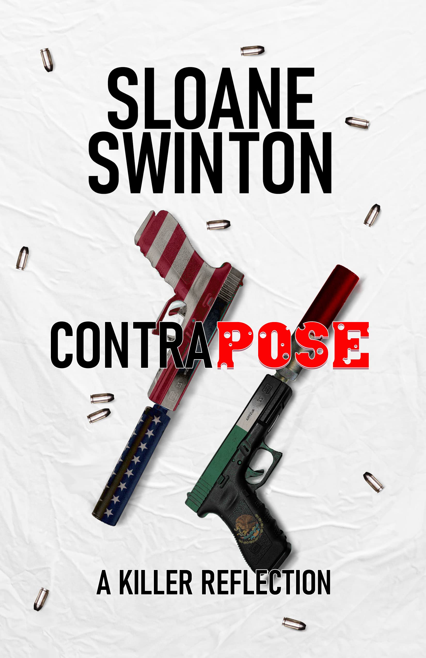 Buy Contrapose — BookShops.in
