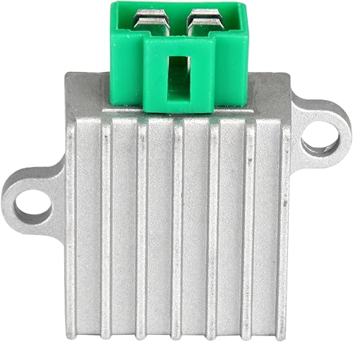 OCPTY 0450553 0452061 Regulador de voltaje rectificador para 2001 2002 2003 2004 2005 2006 para Polaris Sportsman 90cc Scrambler 90cc Predator 90cc