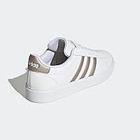 Vista 7 de adidas - Tenis deportivos Grand Court 2.0 para mujer