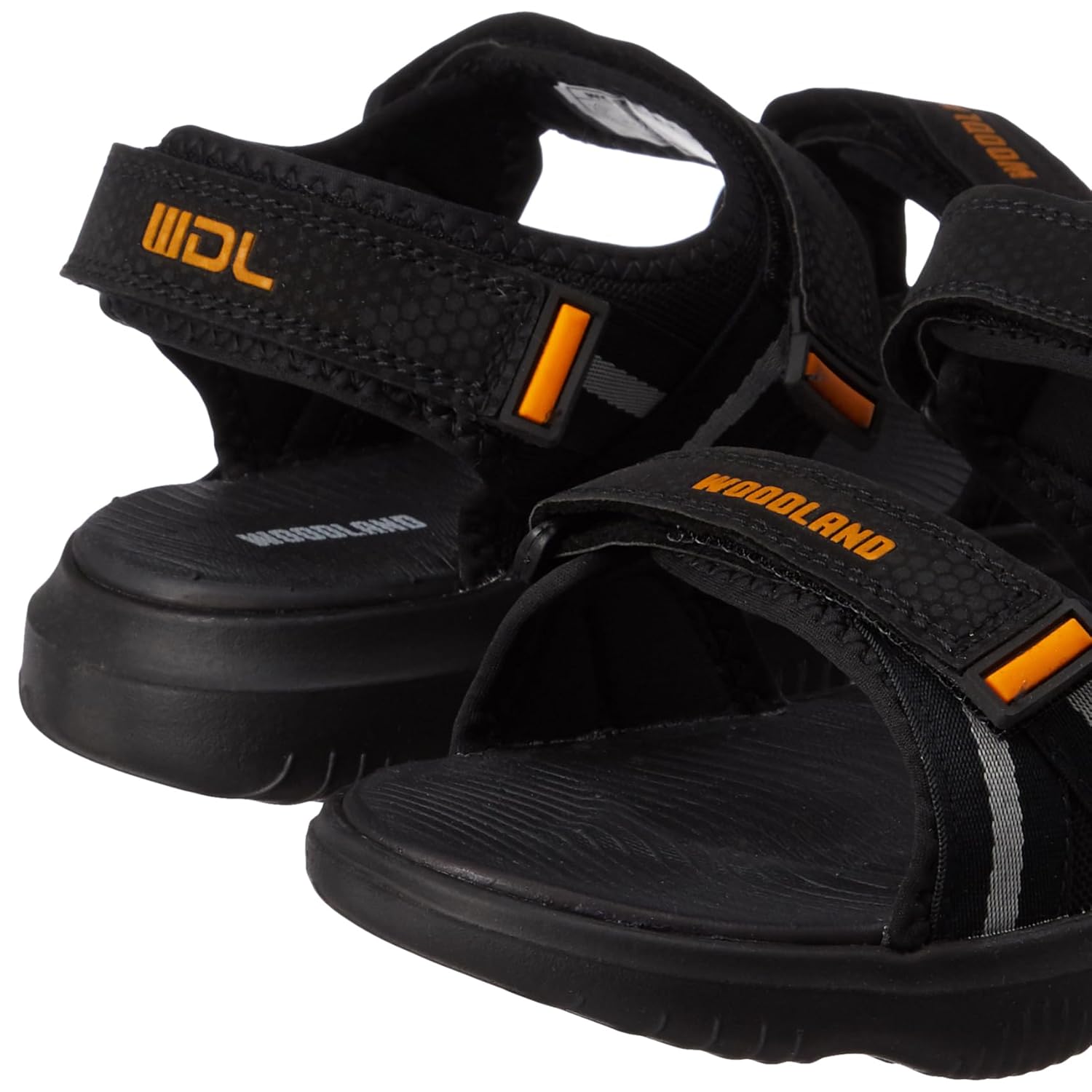 Woodland Men's Sports Sandal - Image 9