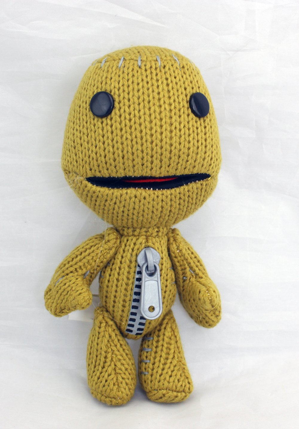 sackboy plush amazon