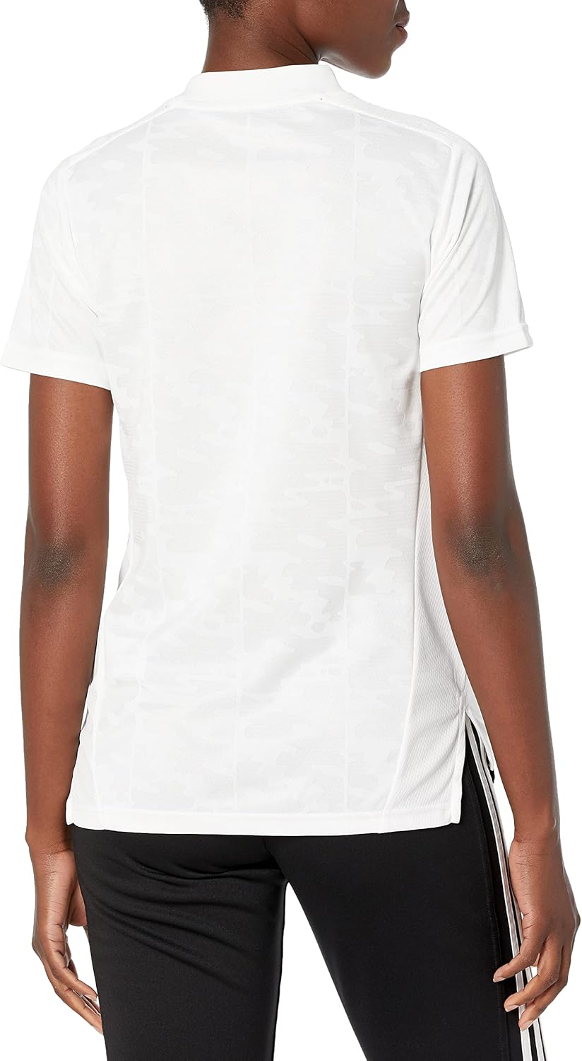 adidas Womens Condivo 21 Jersey